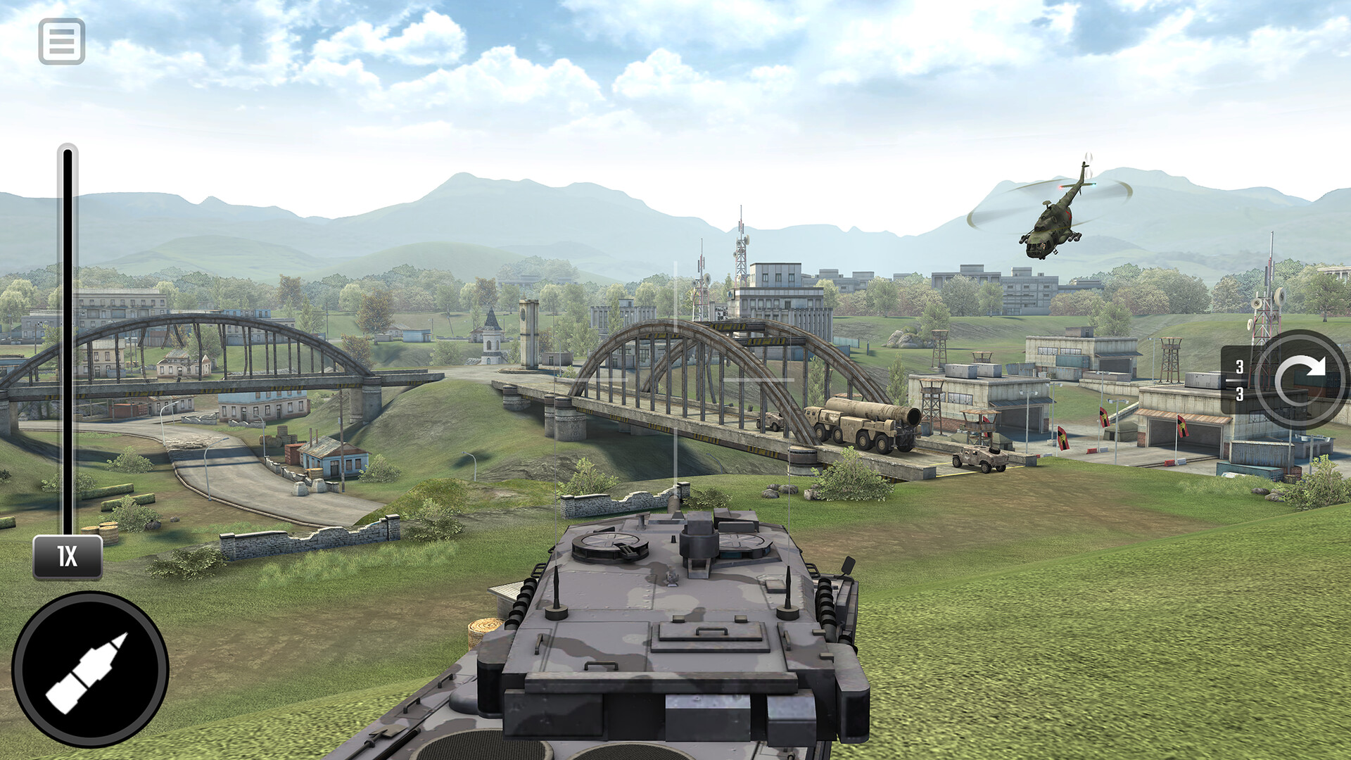 War Sniper screenshot 17