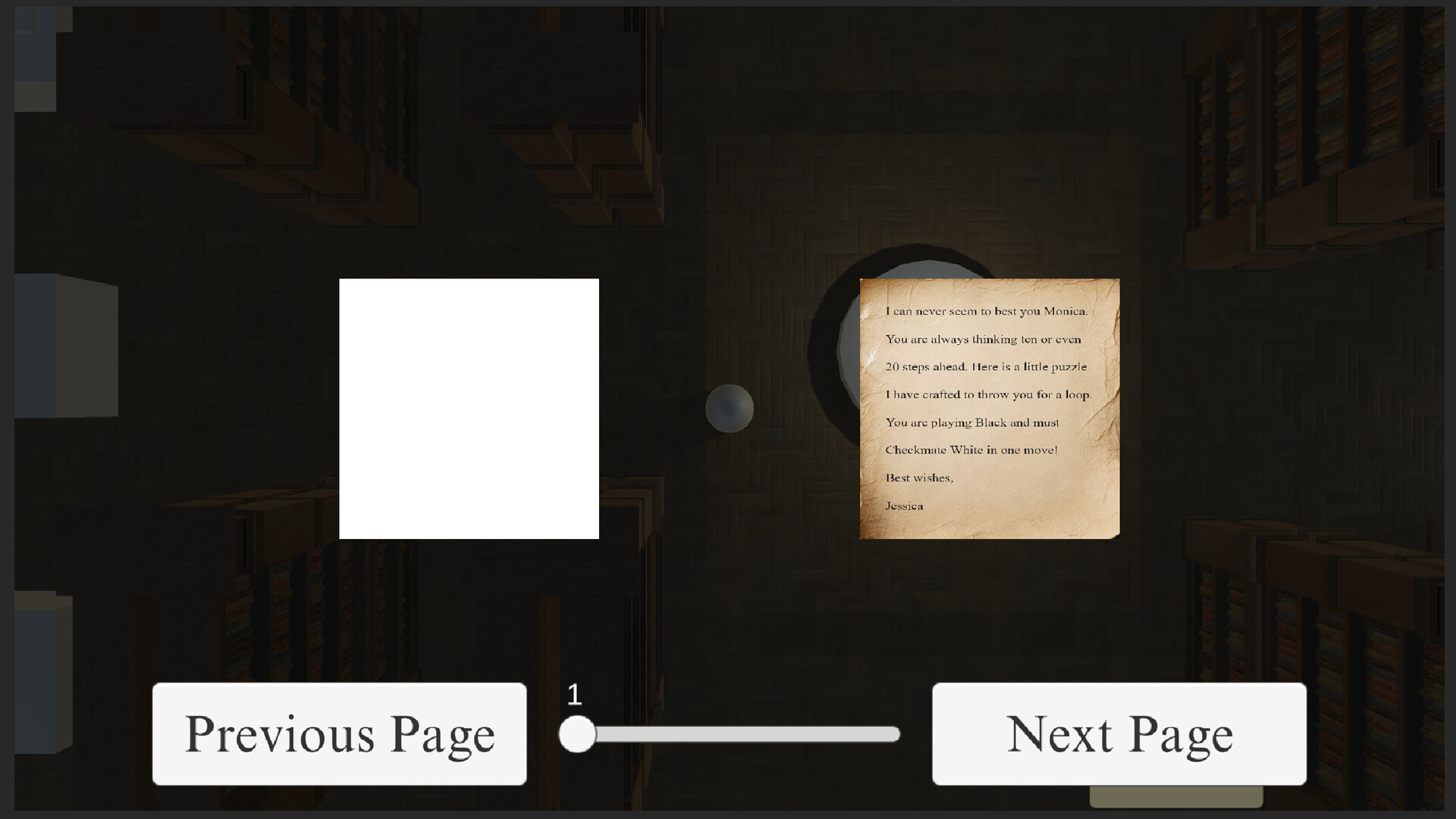 Hour of the Witch screenshot 5