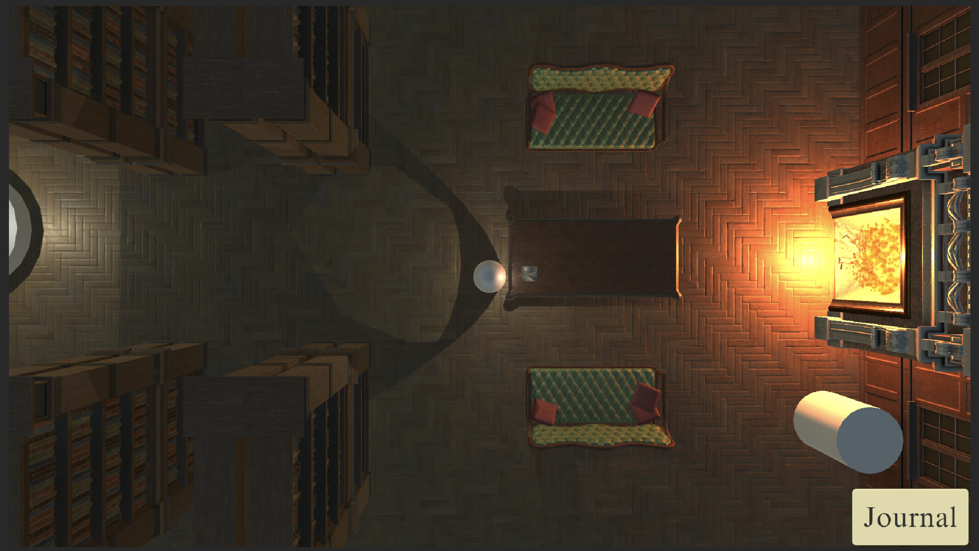 Hour of the Witch screenshot 3
