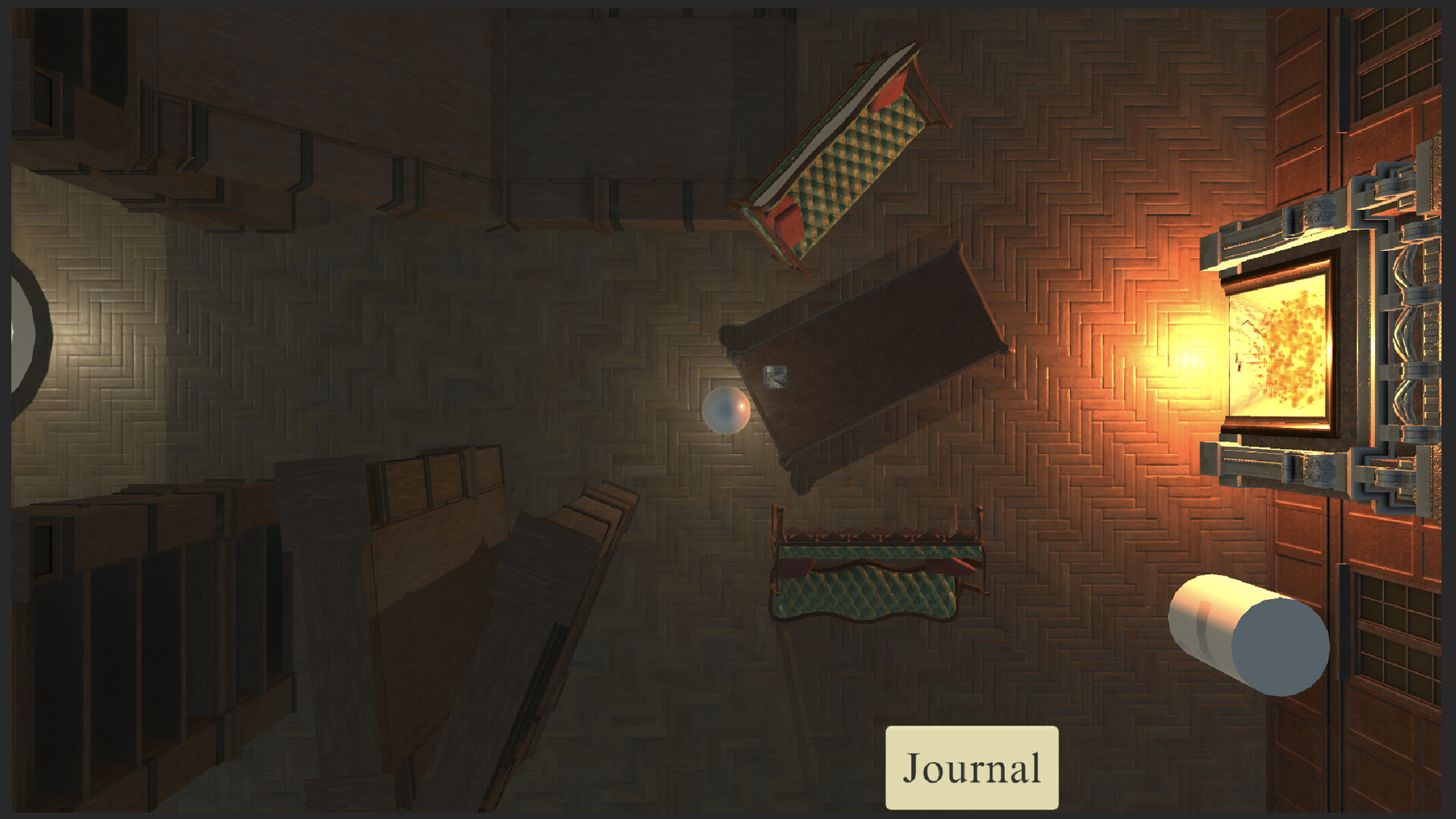 Hour of the Witch screenshot 2