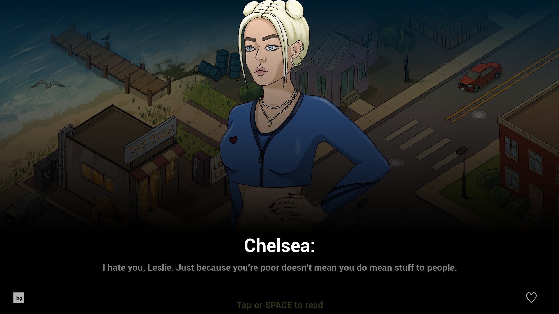 Shop Crush screenshot 4