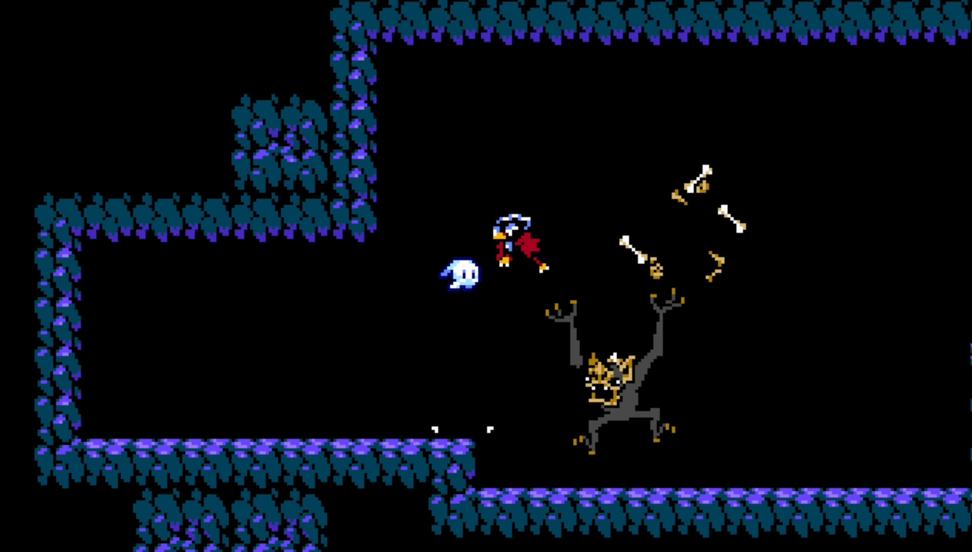 Blinding Lite screenshot 3