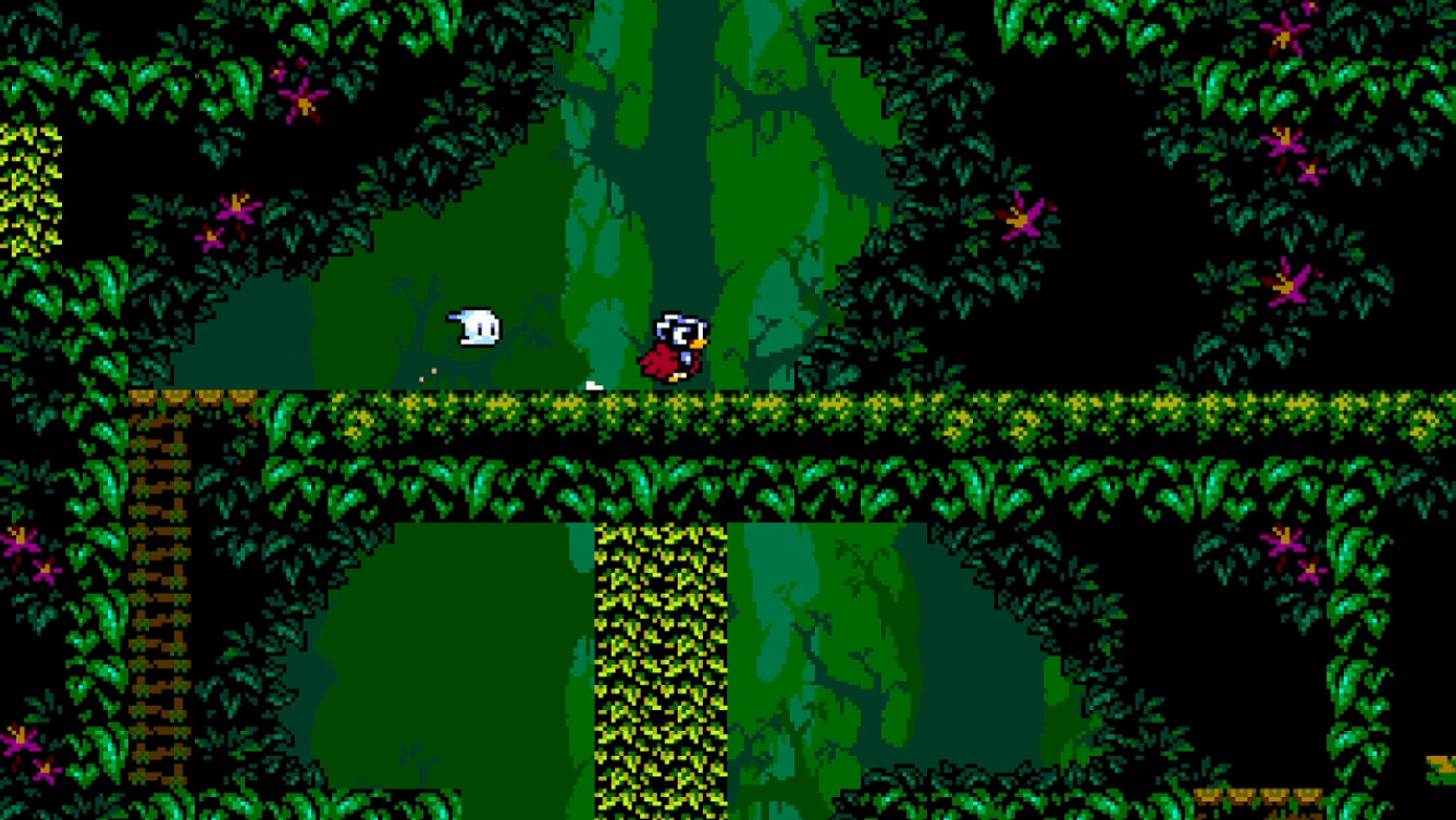 Blinding Lite screenshot 6