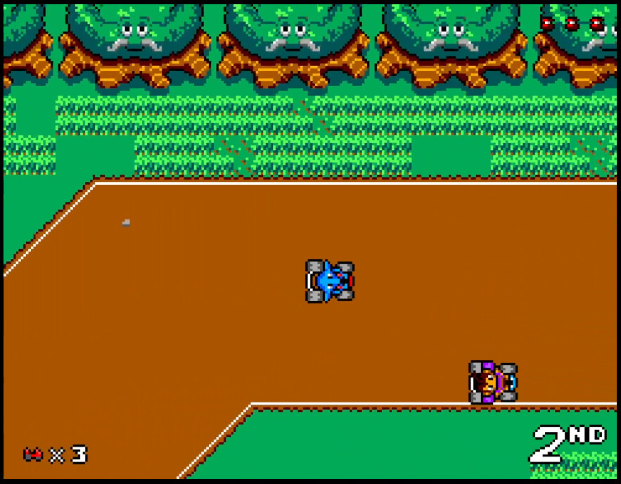 Goblin Kart Rescue screenshot 1
