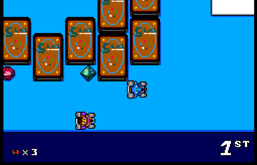 Goblin Kart Rescue screenshot 4