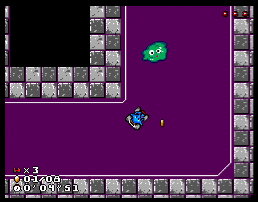 Goblin Kart Rescue screenshot 5