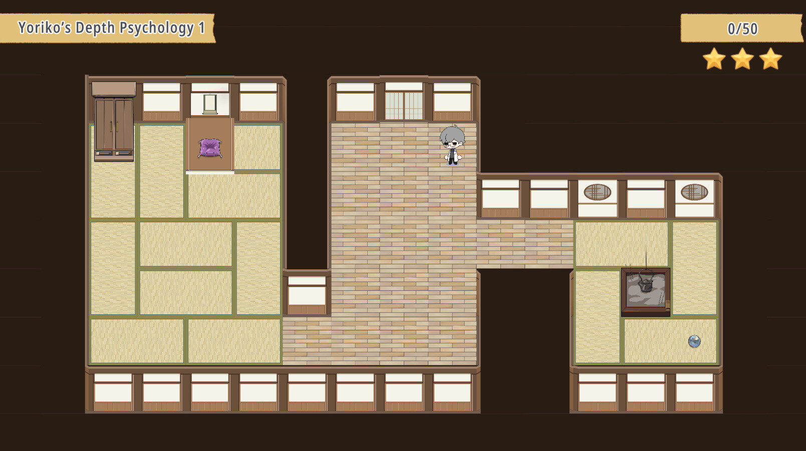 Secret Psychology screenshot 8