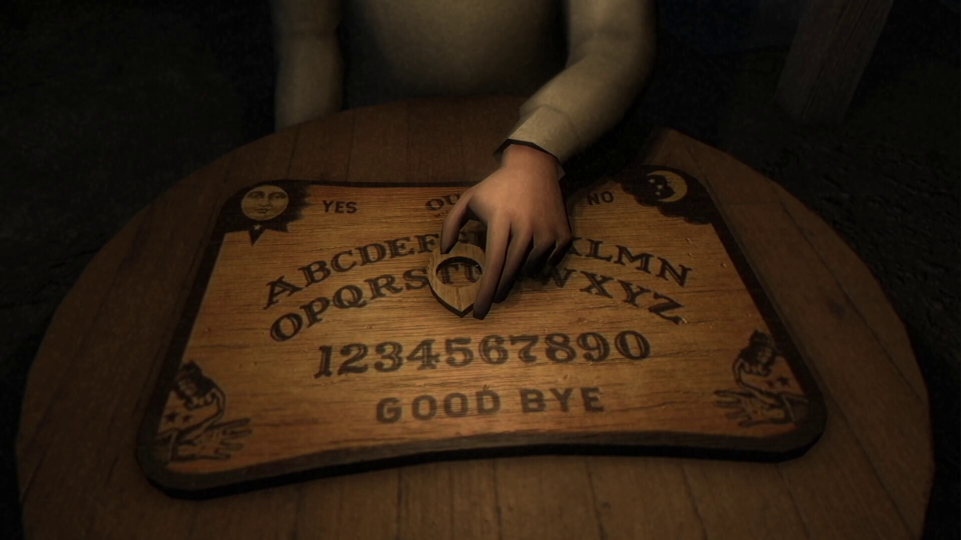 Fears to Fathom - Woodbury Getaway screenshot 7