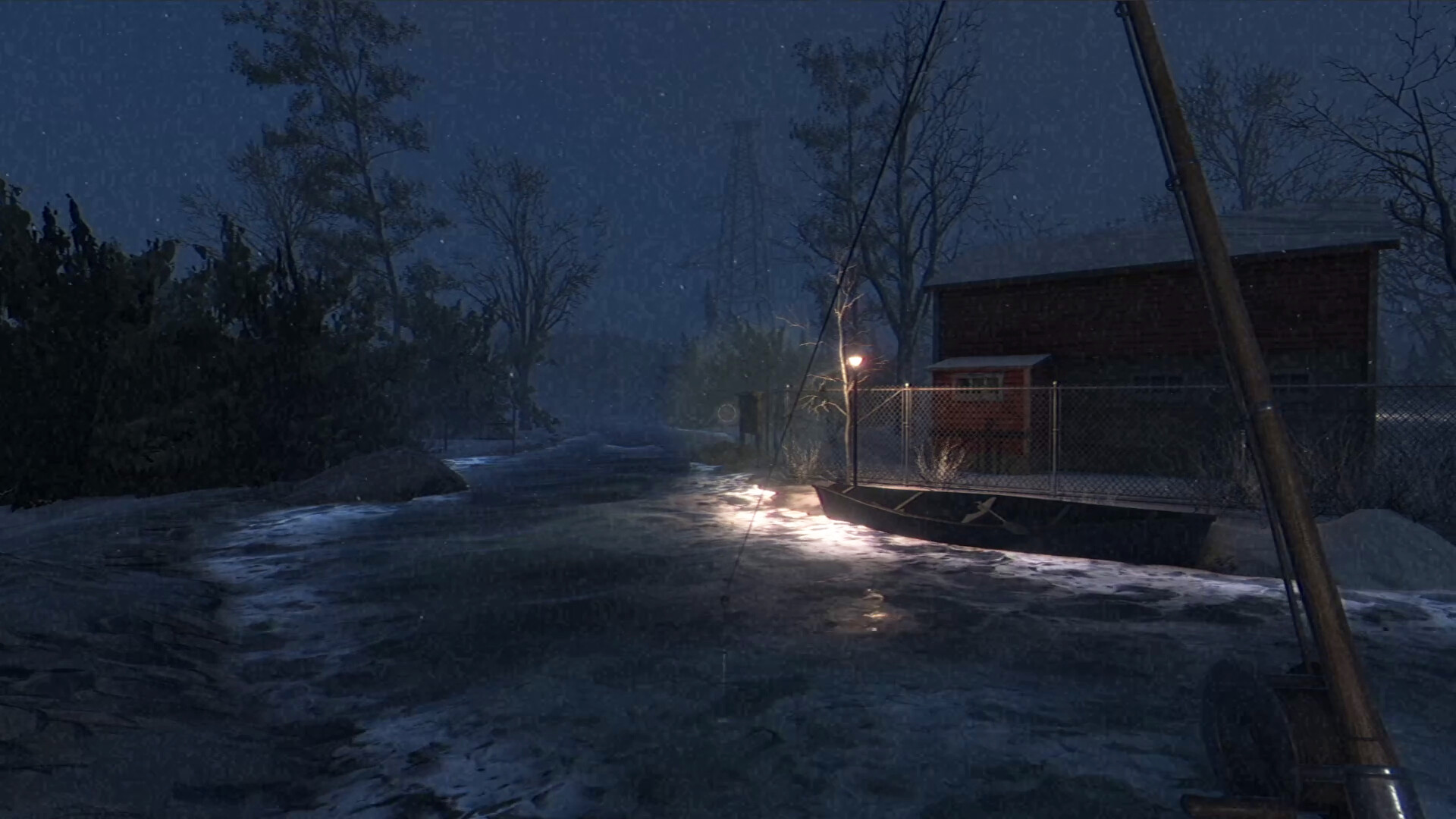 Fears to Fathom - Woodbury Getaway screenshot 8