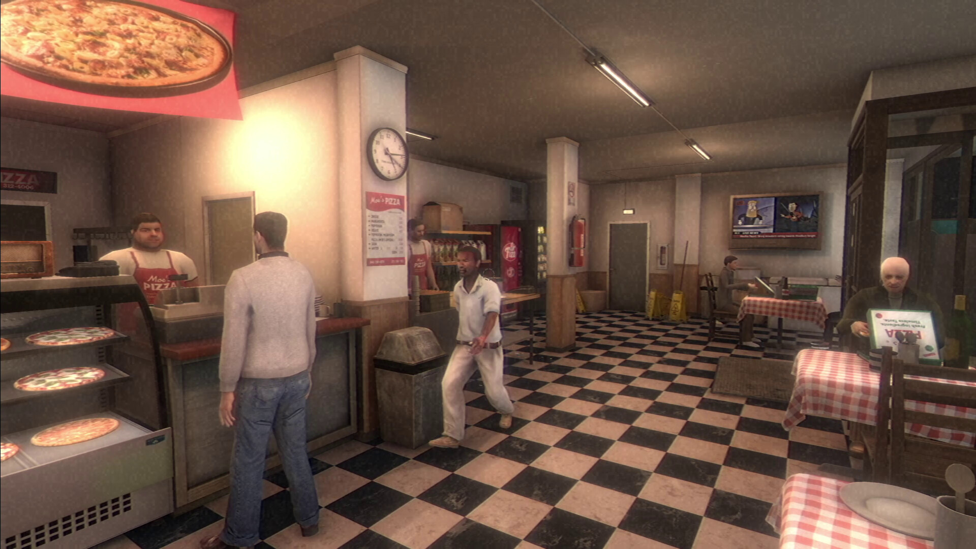 Fears to Fathom - Woodbury Getaway screenshot 6