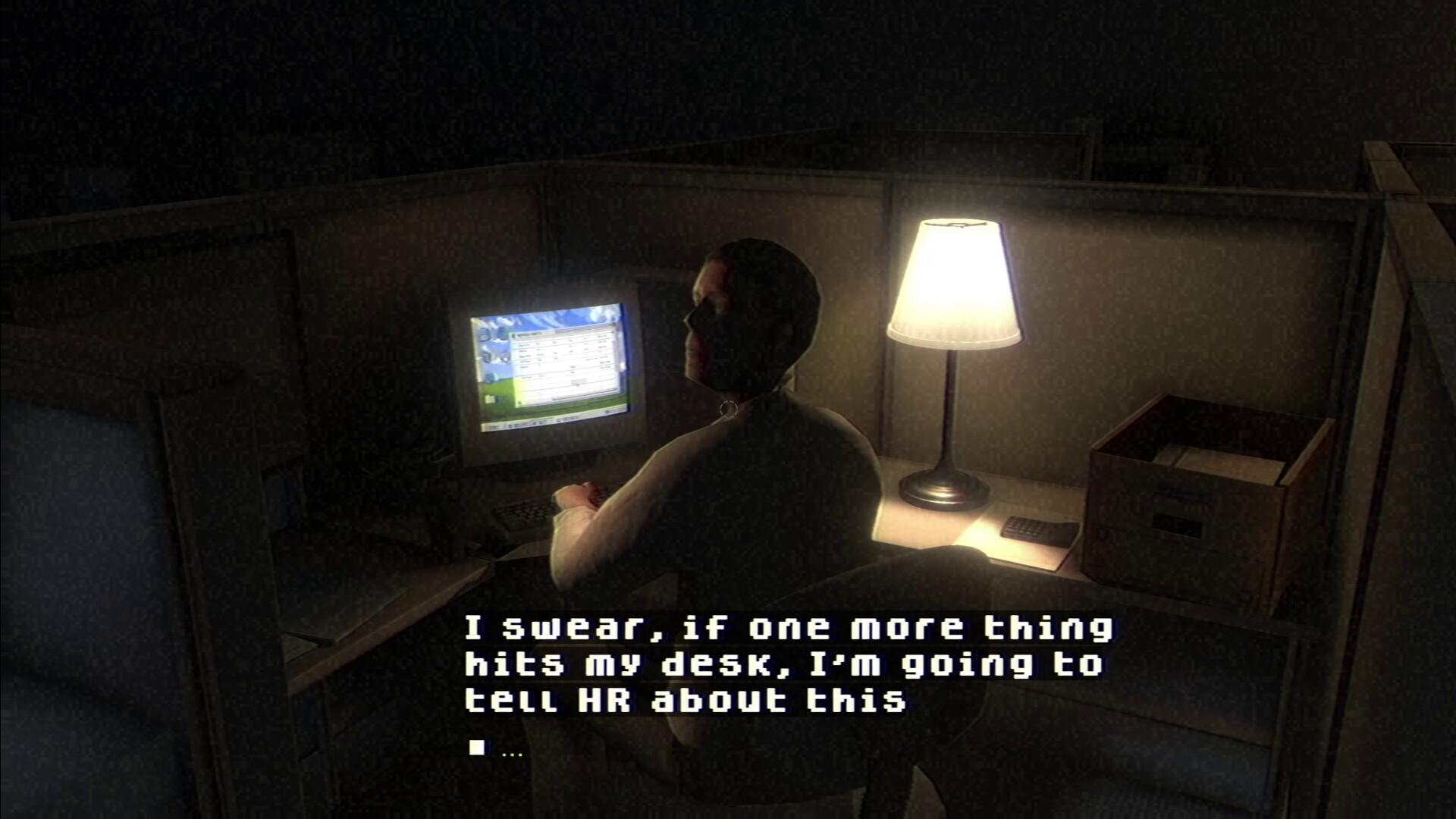 Fears to Fathom - Woodbury Getaway screenshot 5