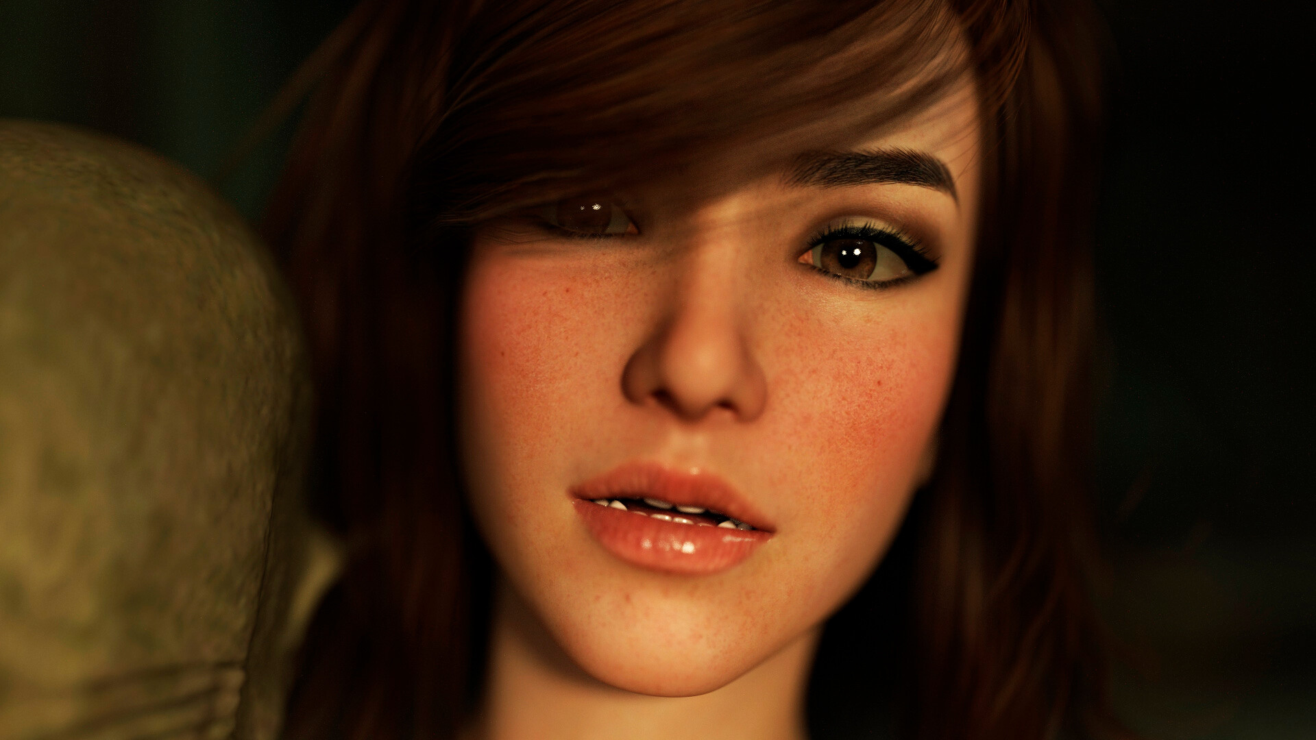 Gangbanged by Orcs and Goblins! screenshot 10