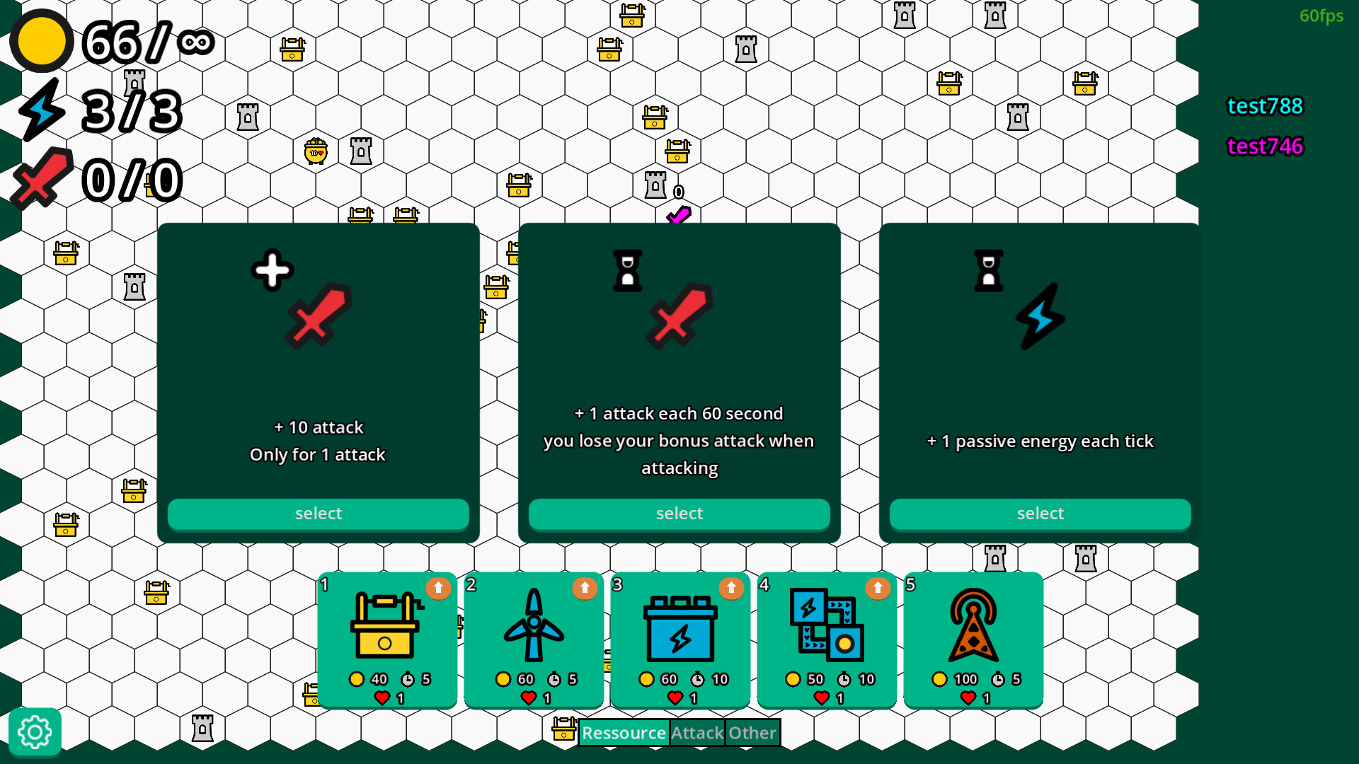 EASY RTS screenshot 4