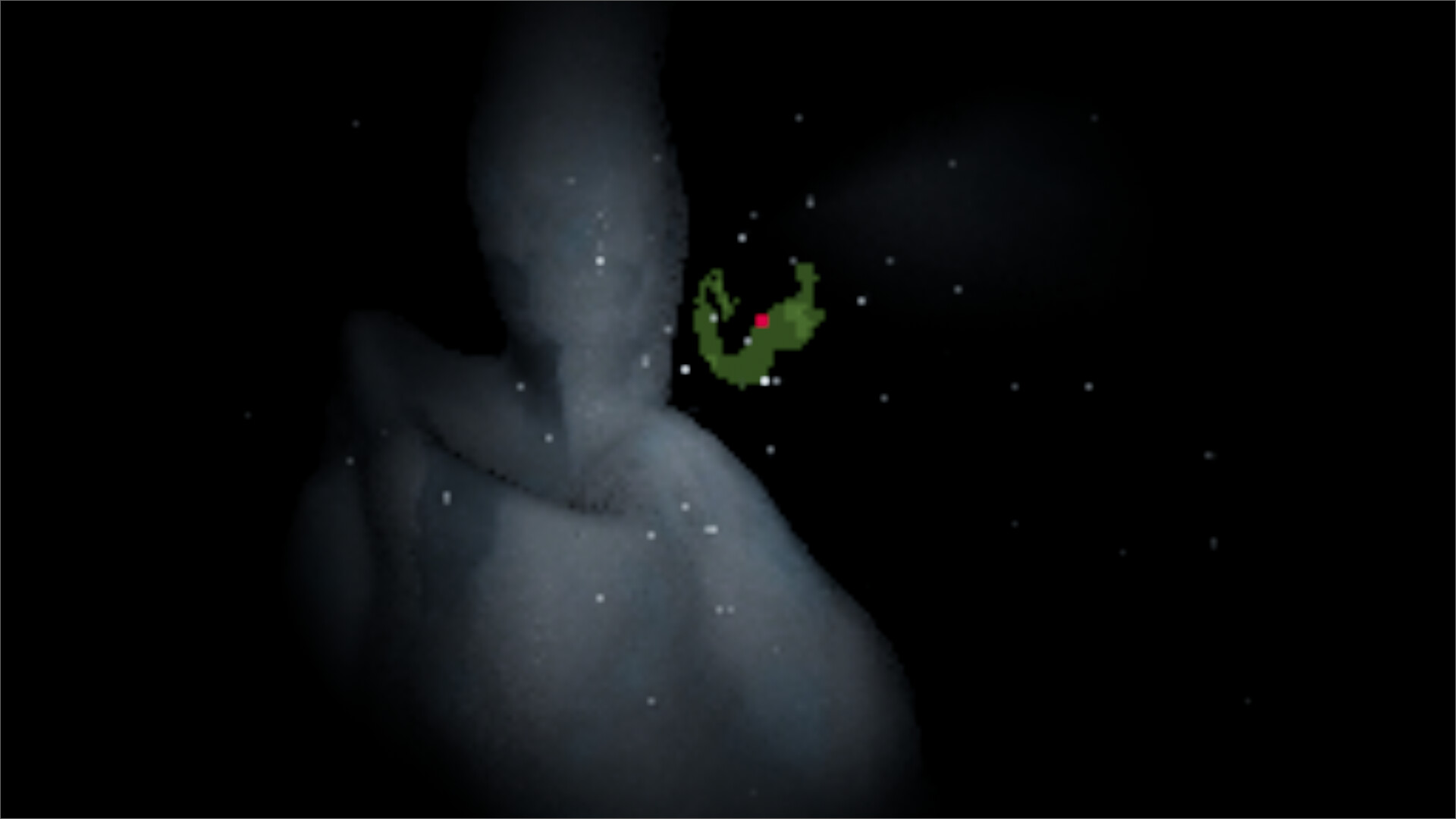 Submergent screenshot 2