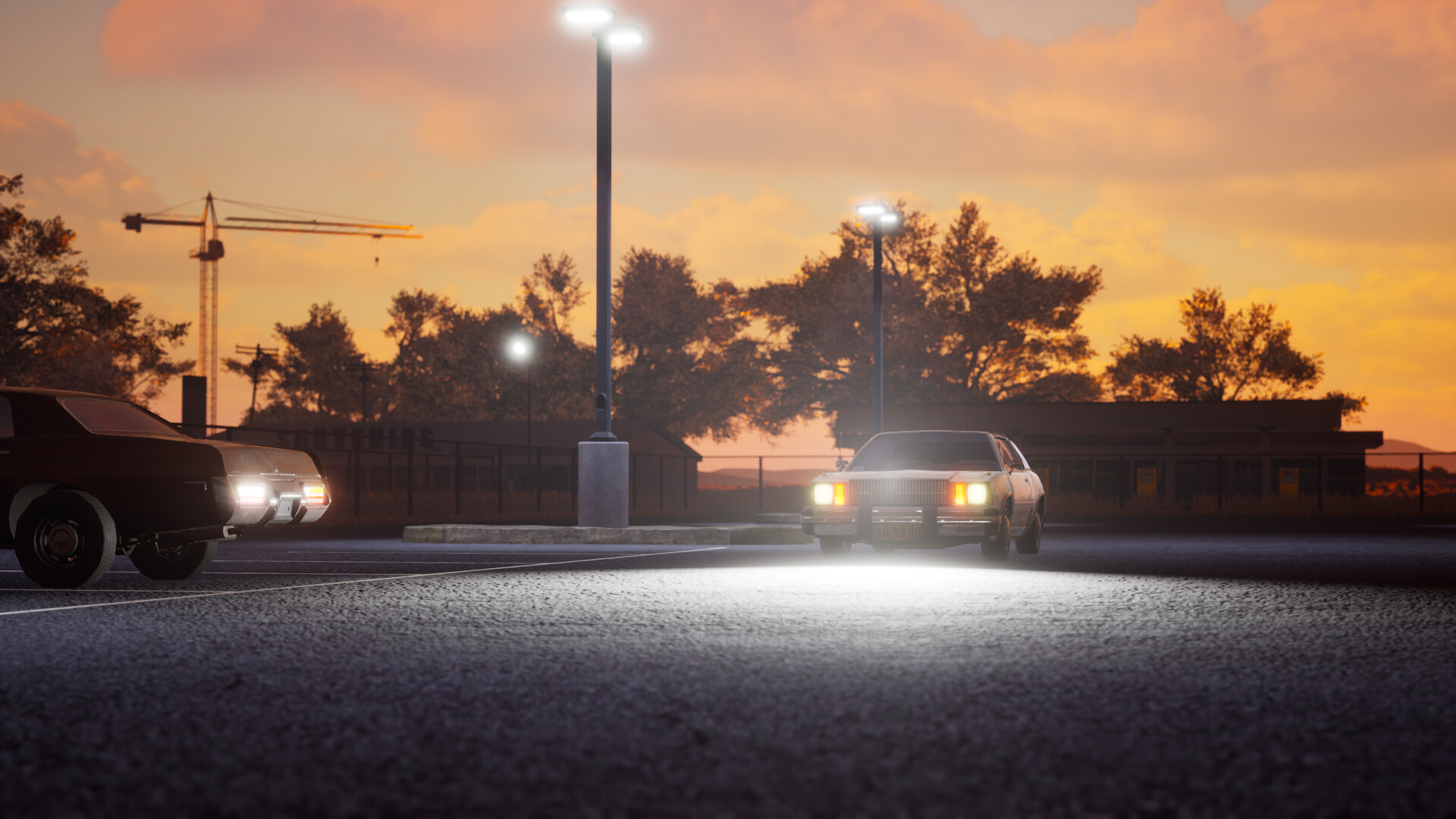 Grocery Store Simulator screenshot 5