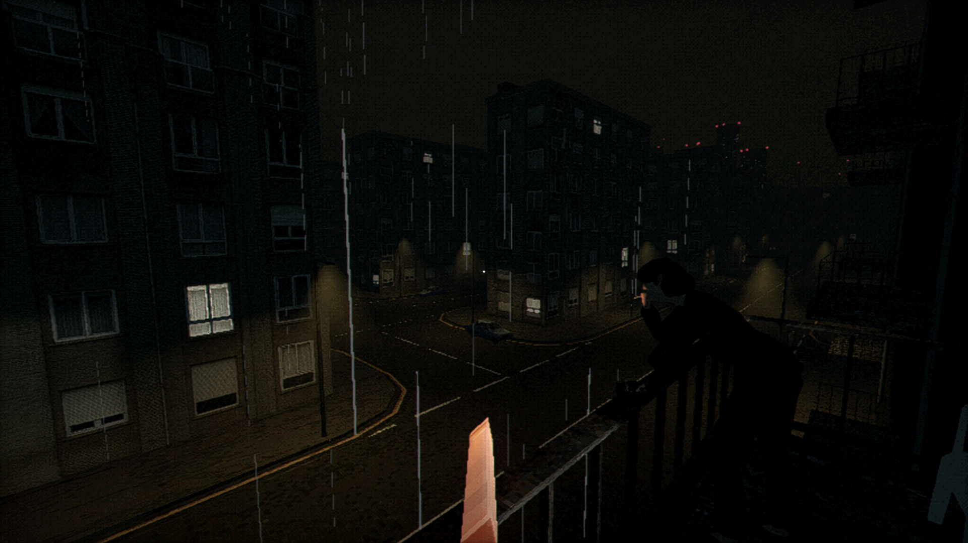 The End of You screenshot 4