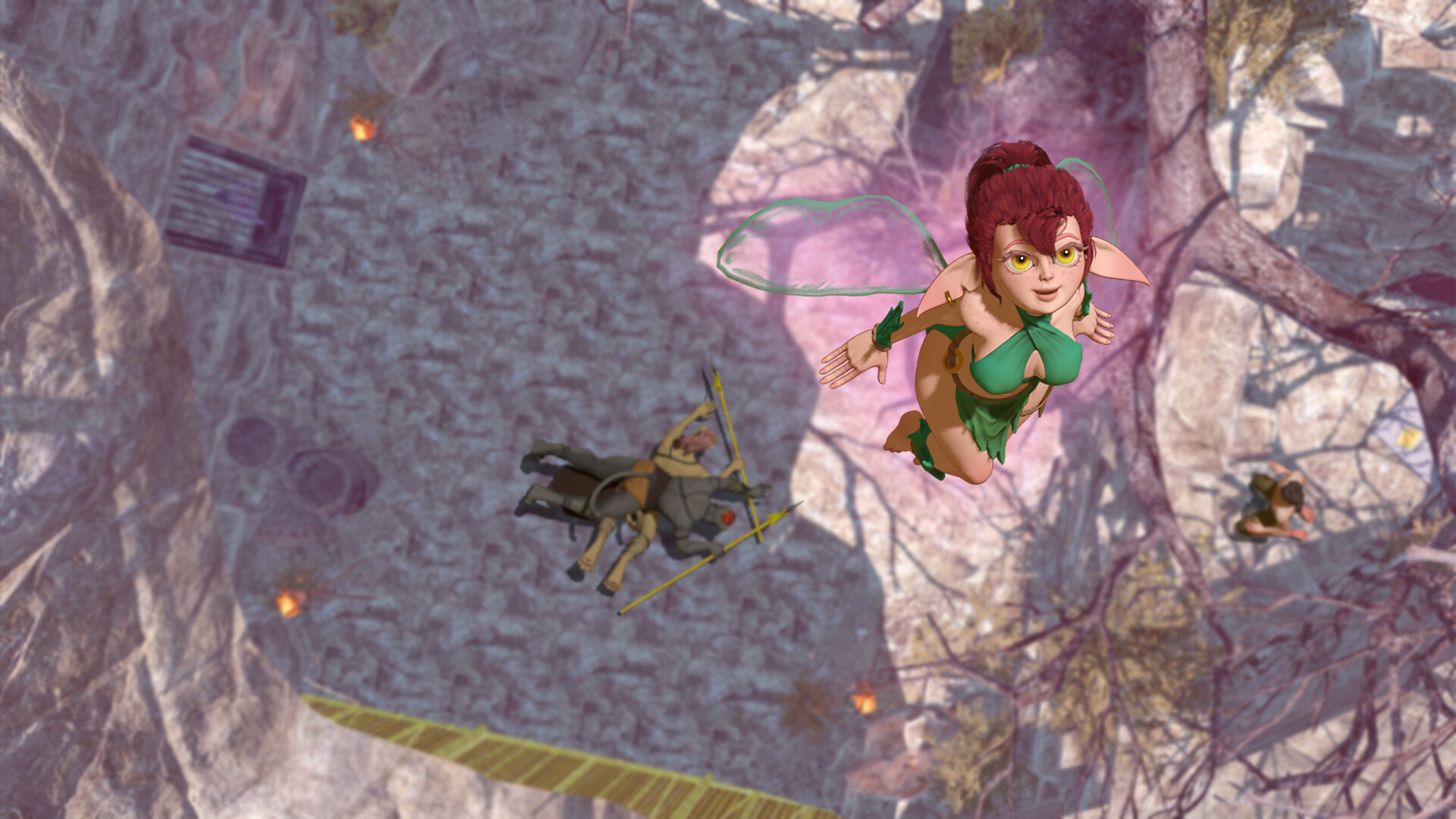 Tame It Too! screenshot 15