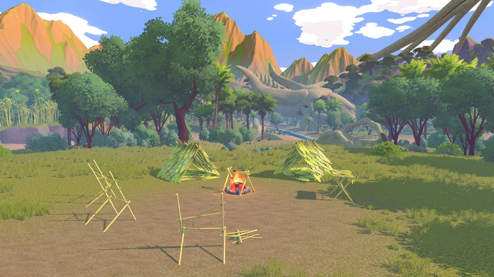 Tame It Too! screenshot 6