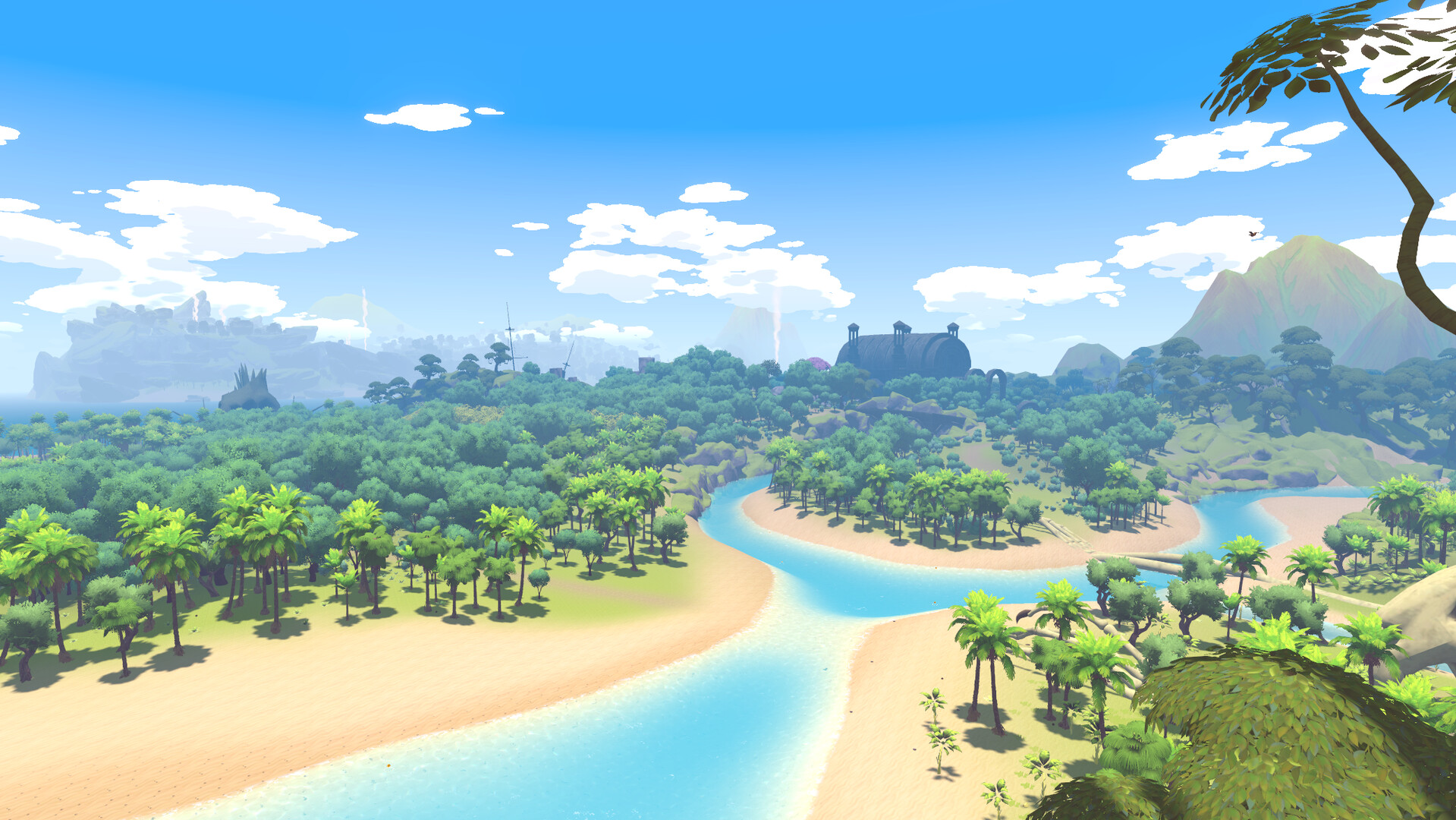 Tame It Too! screenshot 22