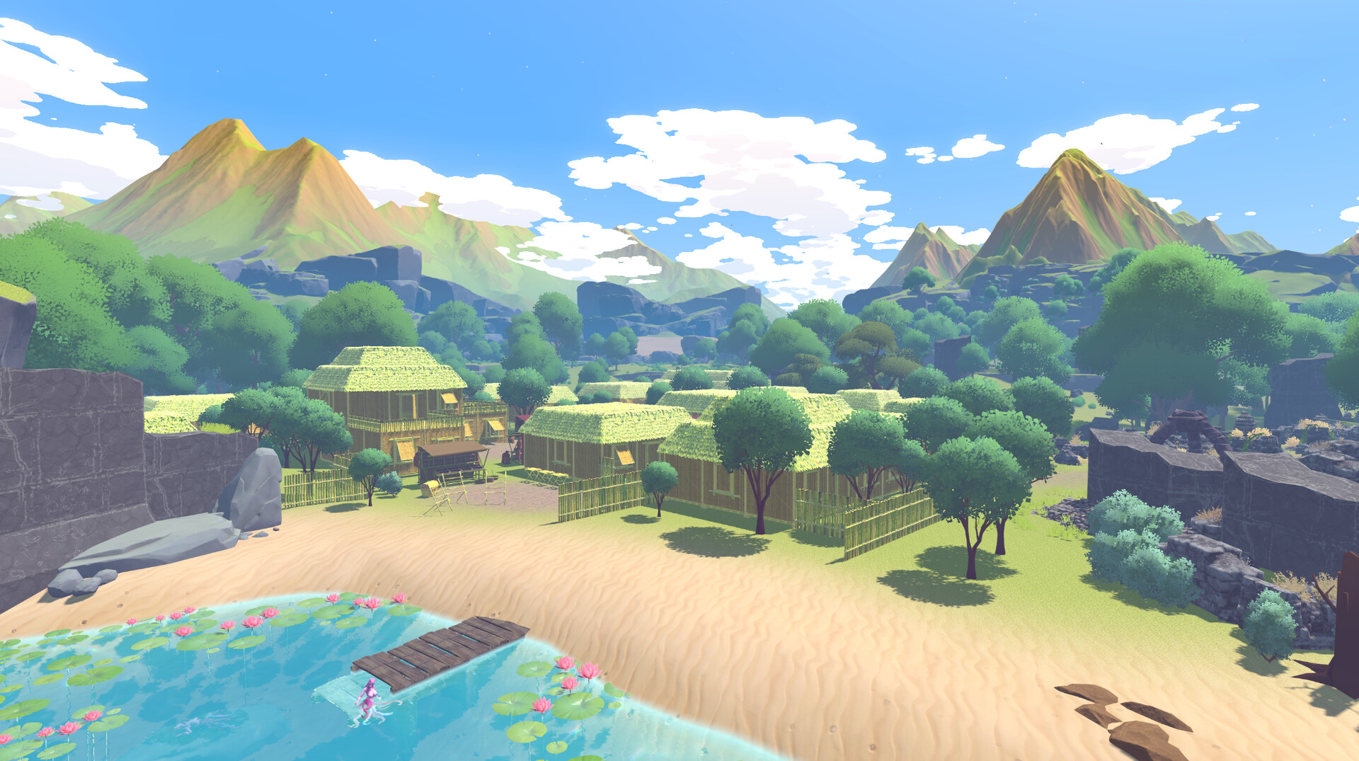 Tame It Too! screenshot 20