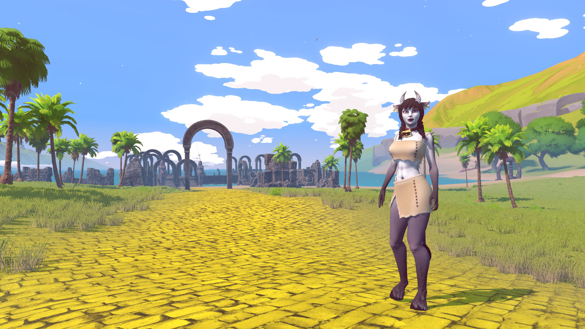 Tame It Too! screenshot 18