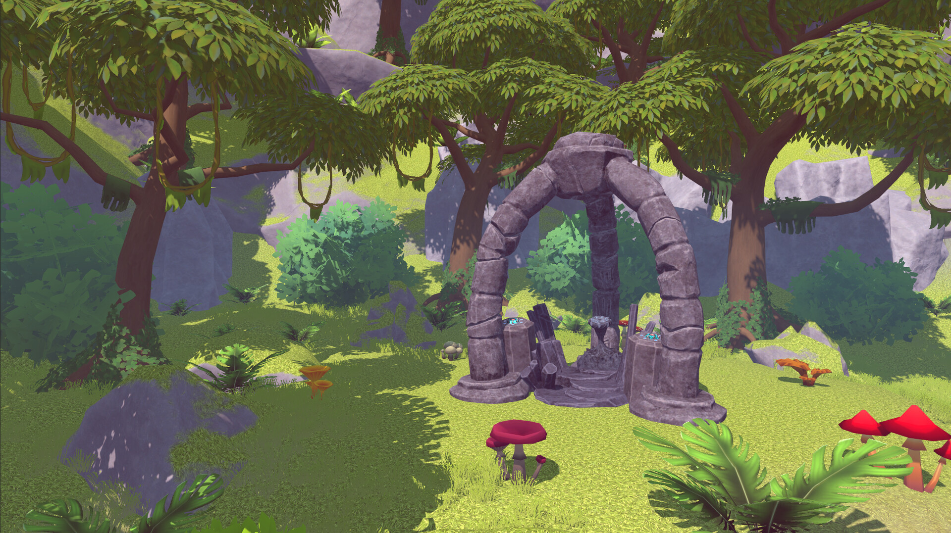 Tame It Too! screenshot 21