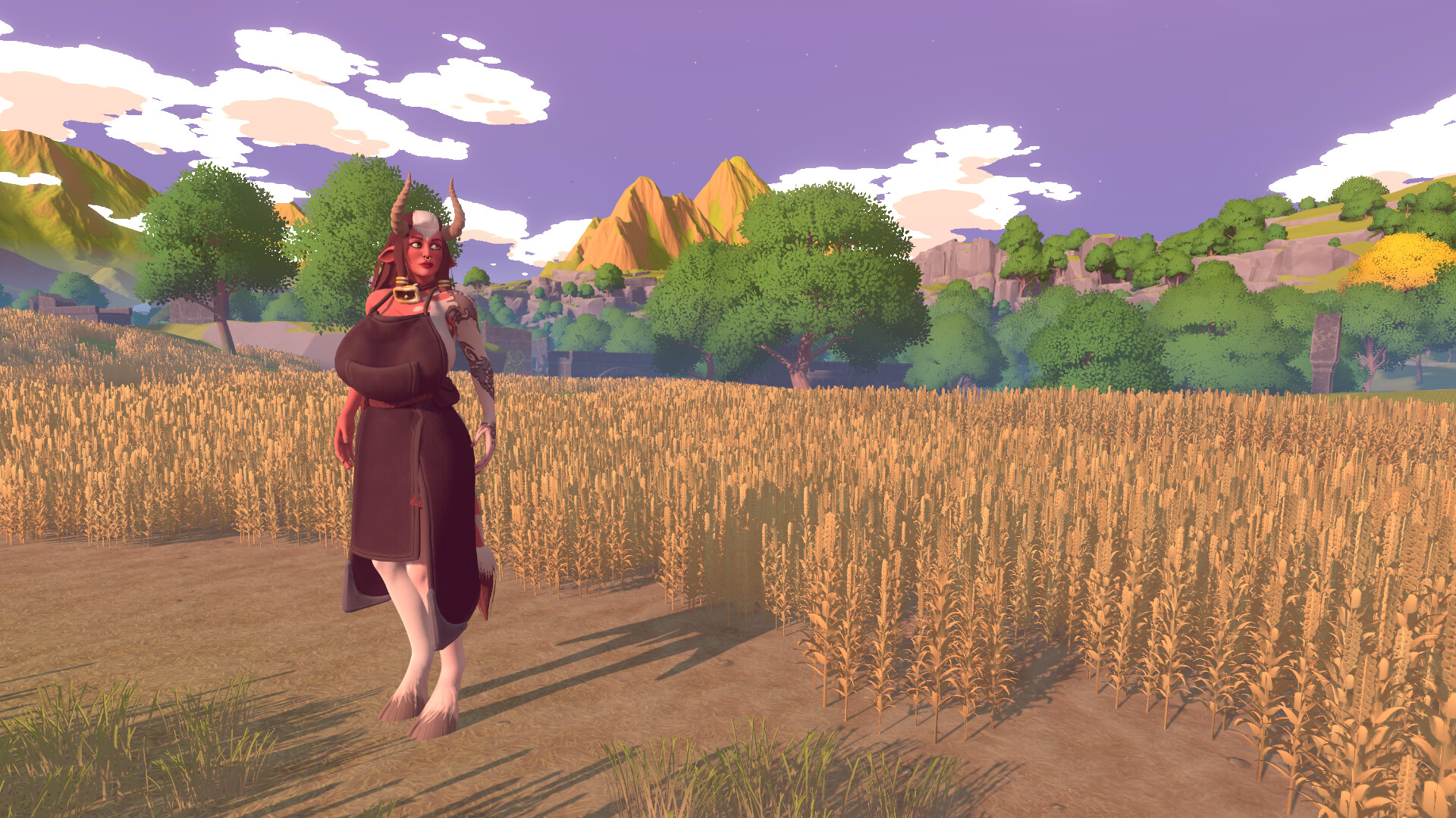Tame It Too! screenshot 19