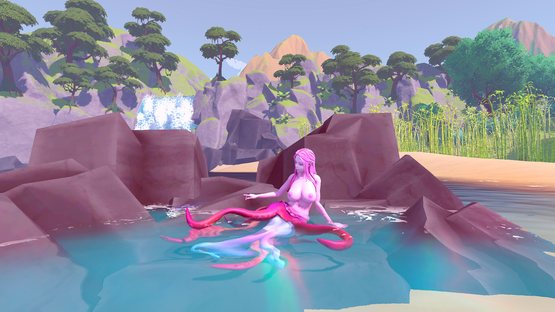 Tame It Too! screenshot 7