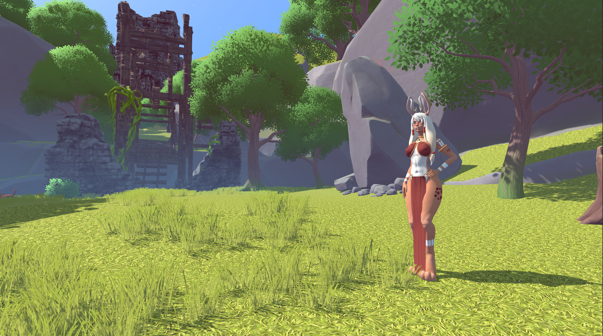 Tame It Too! screenshot 12