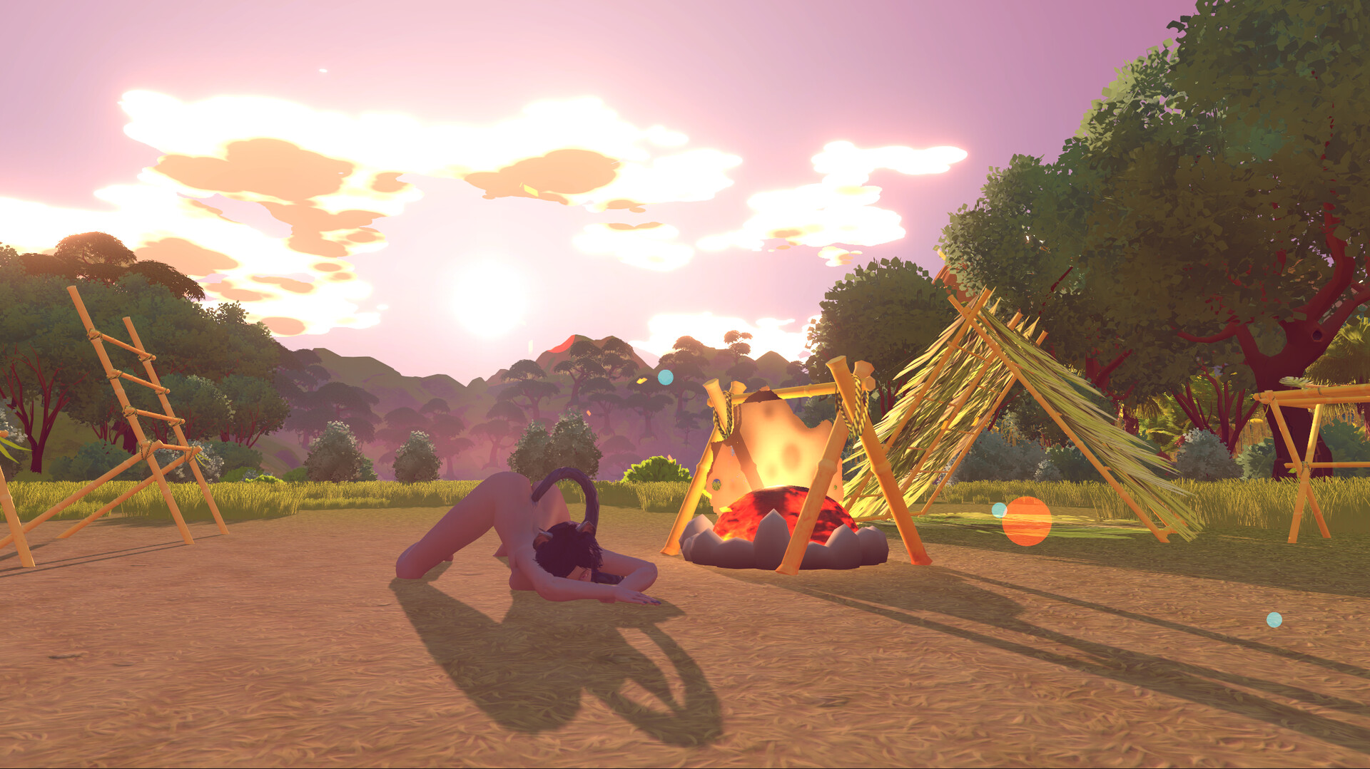 Tame It Too! screenshot 5