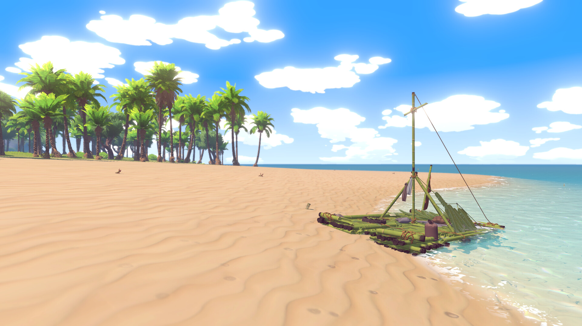 Tame It Too! screenshot 1