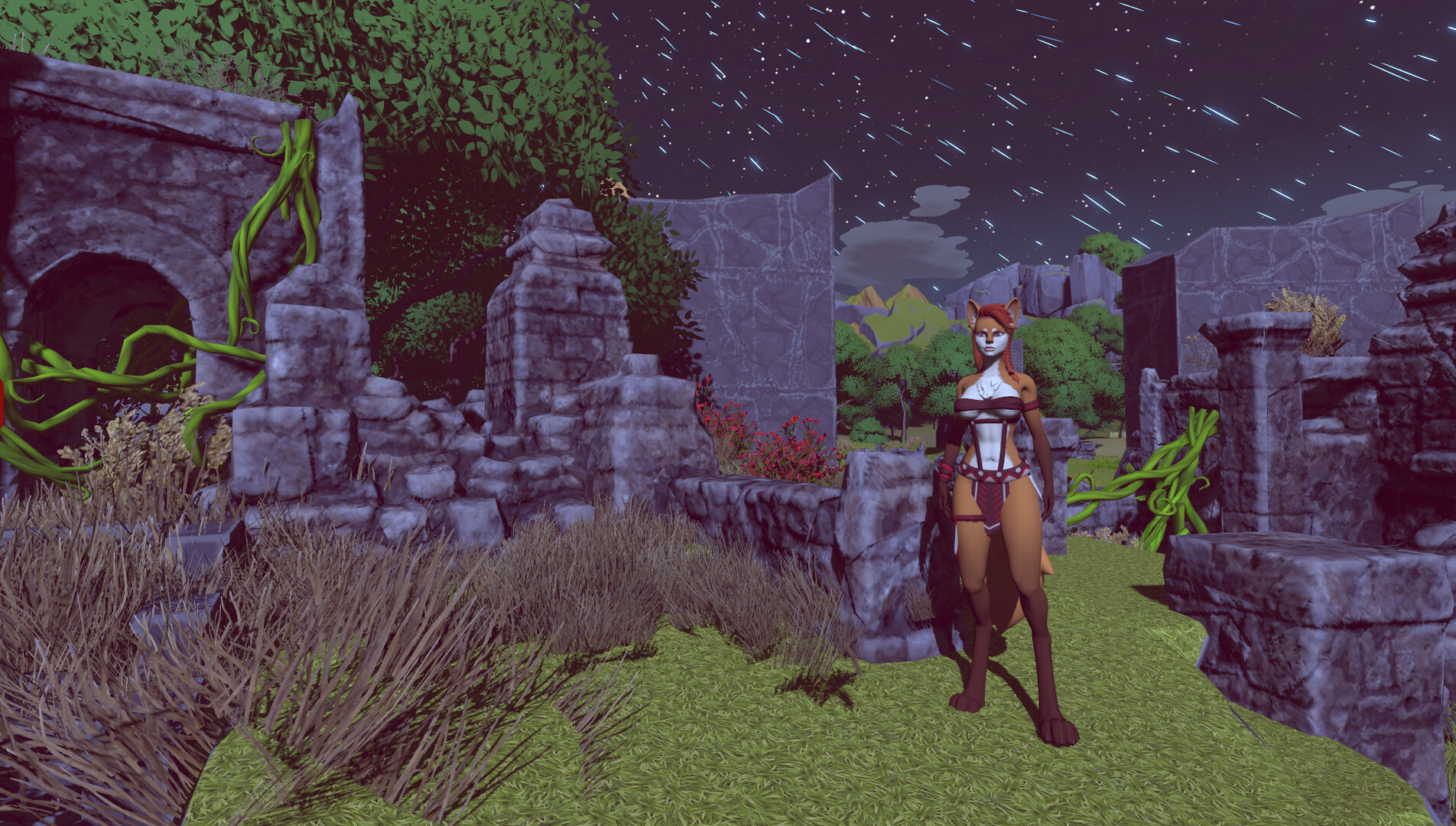 Tame It Too! screenshot 16