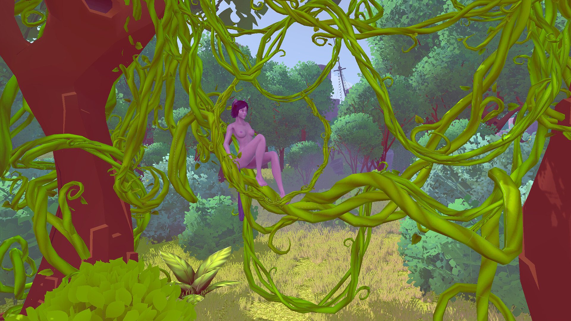 Tame It Too! screenshot 3