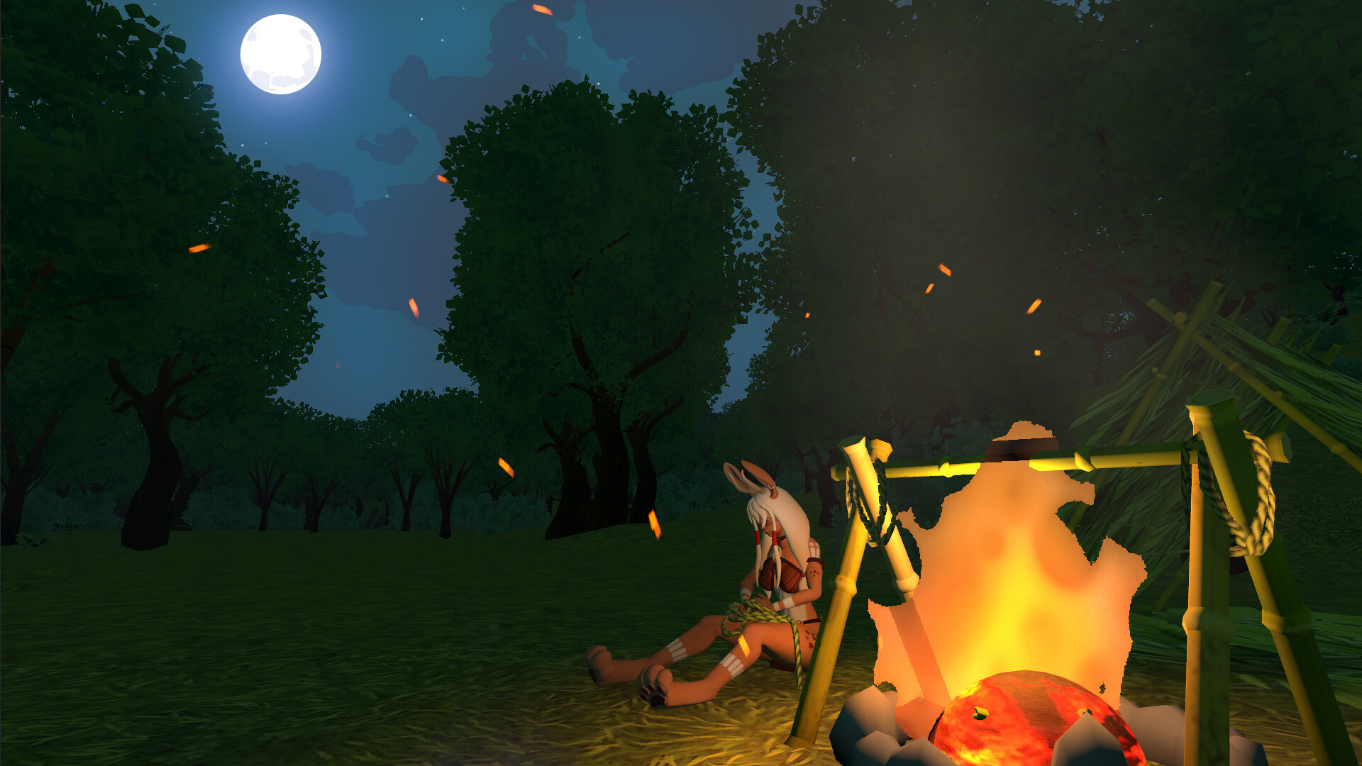 Tame It Too! screenshot 11