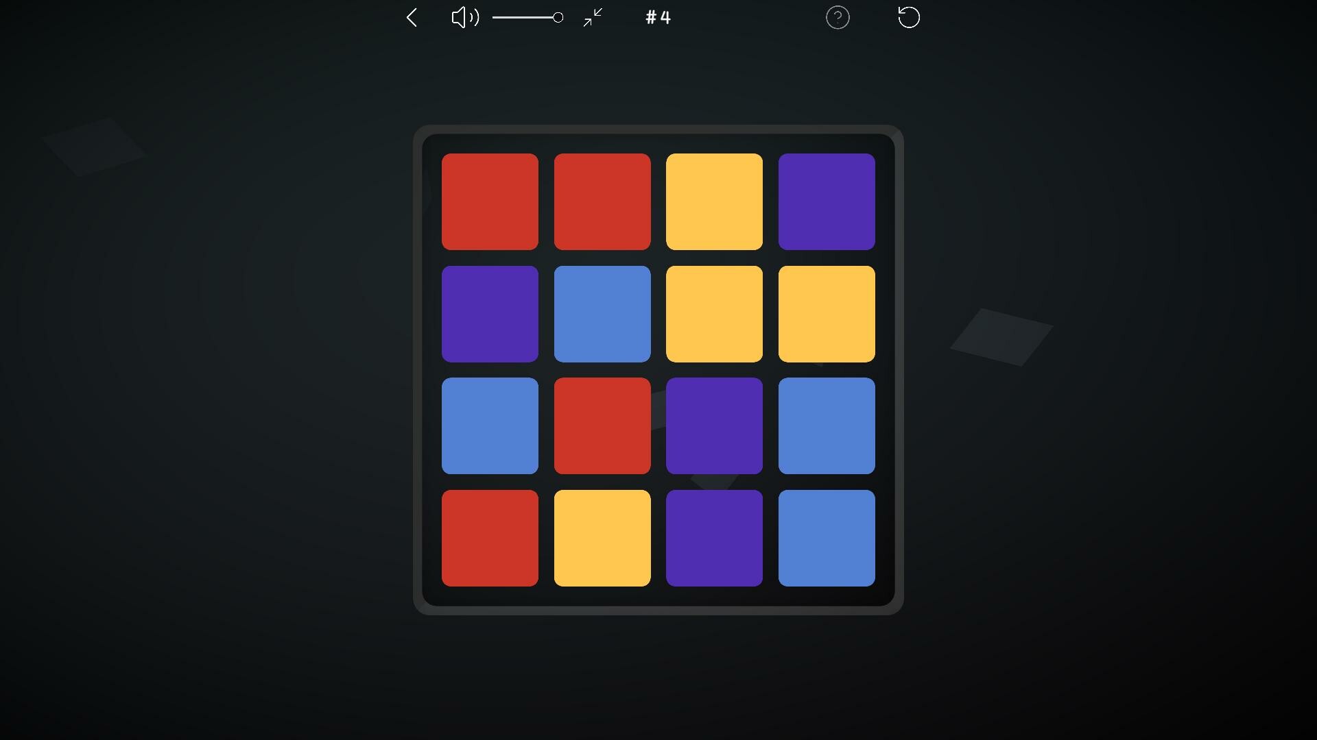Quadulo screenshot 5