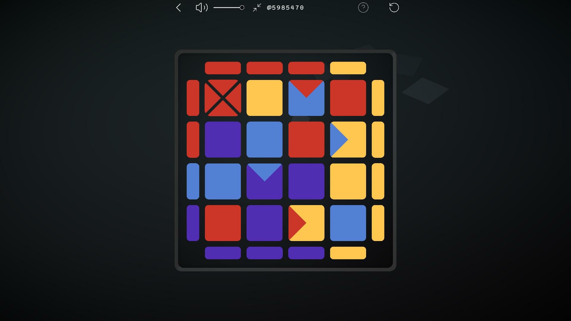 Quadulo screenshot 3