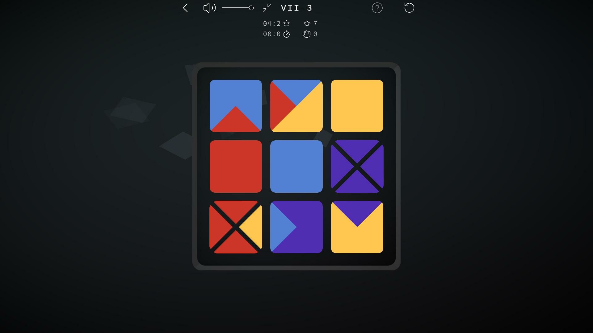 Quadulo screenshot 4