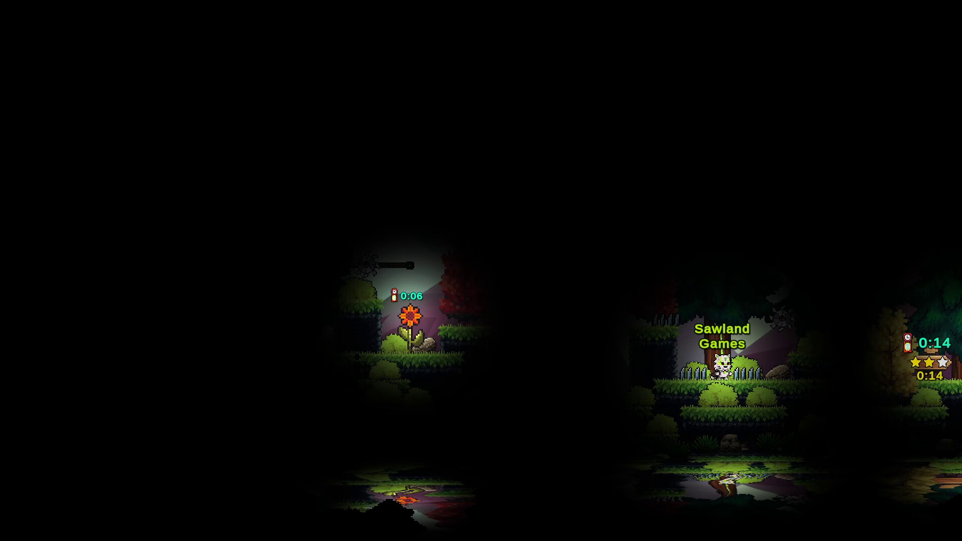 Happy Sawland screenshot 22
