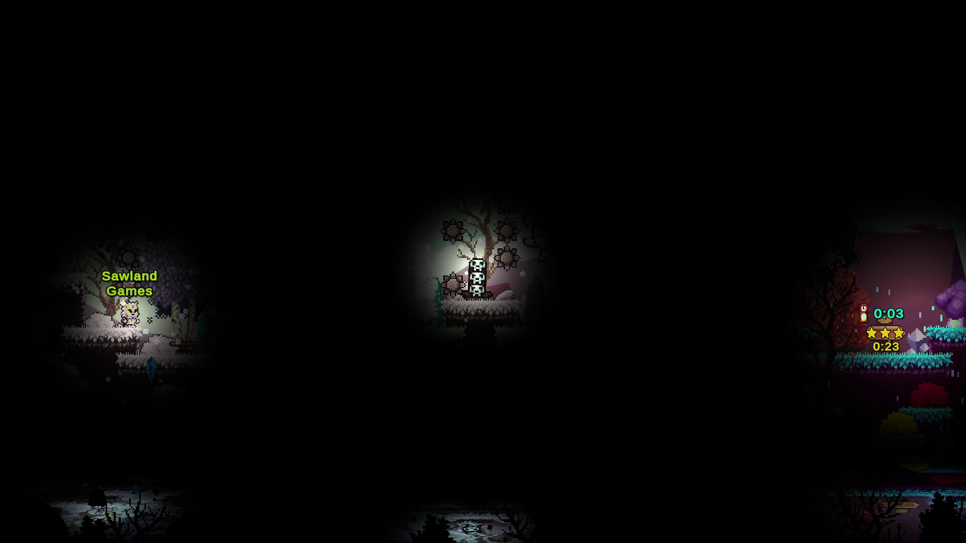 Happy Sawland screenshot 21