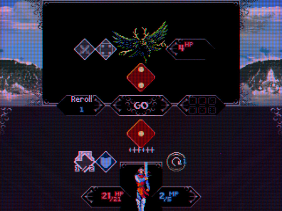BEYOND TENMEI screenshot 5