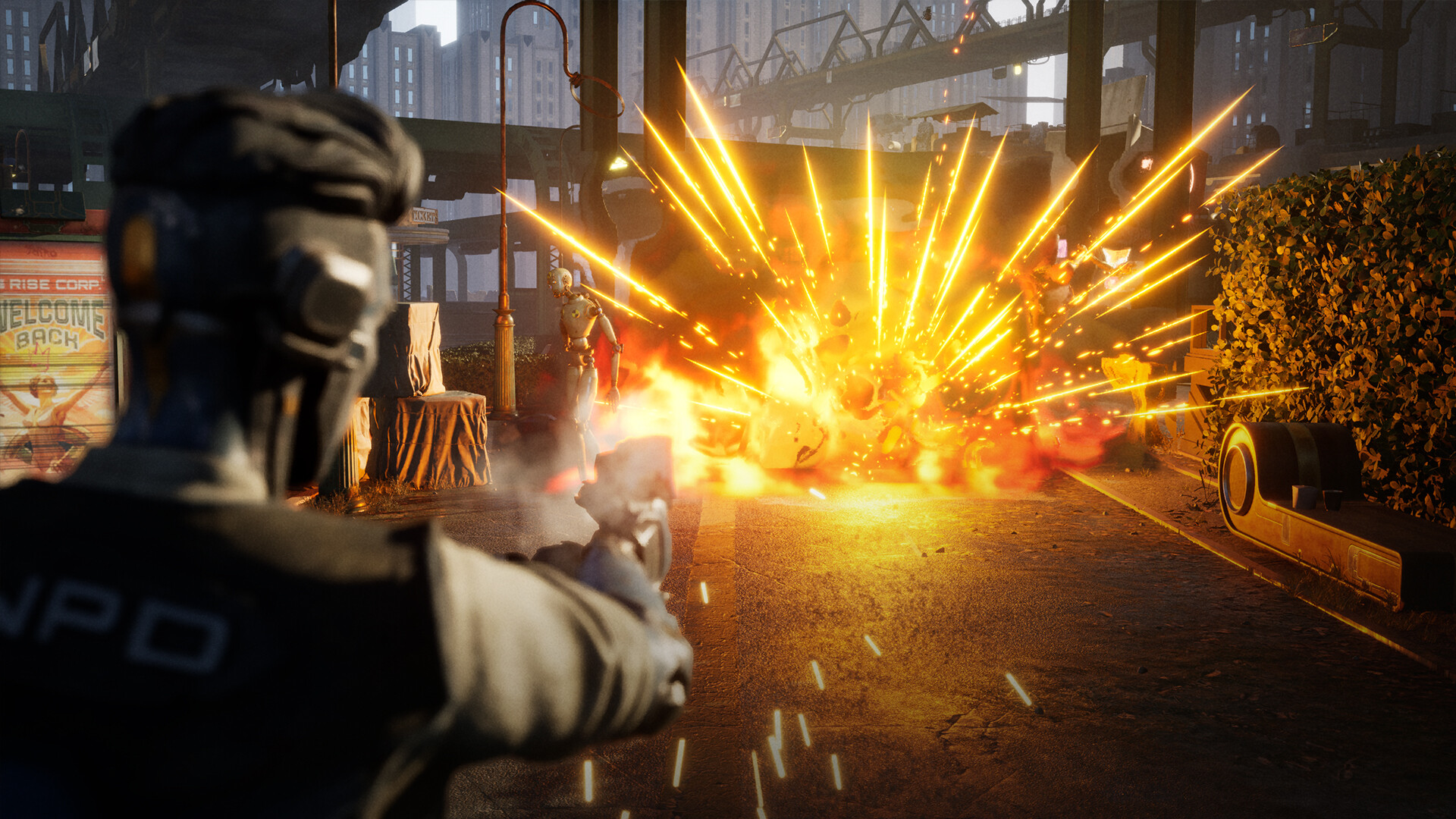 Artificial Detective screenshot 6
