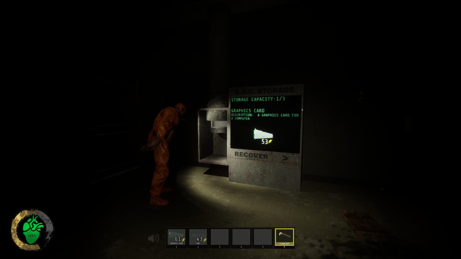Department of Collections screenshot 8