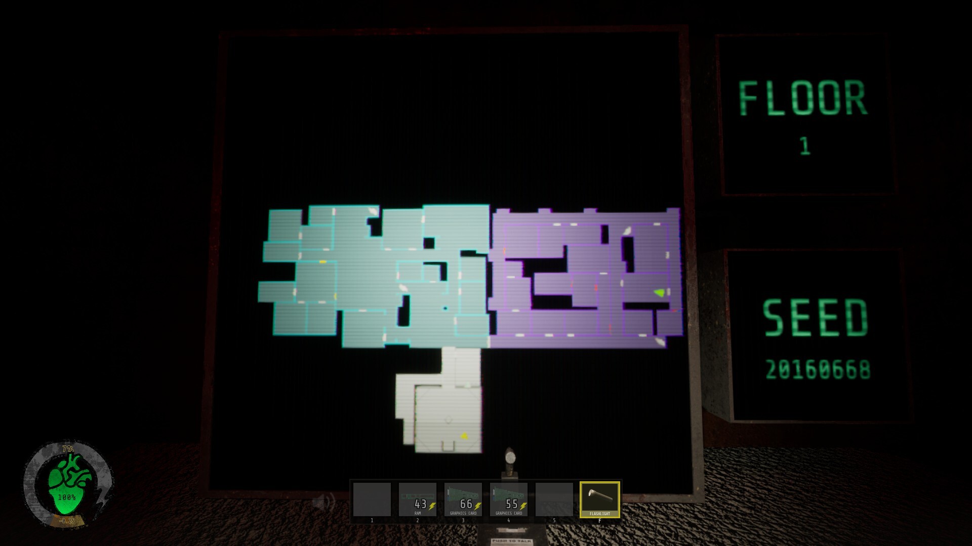 Department of Collections screenshot 7