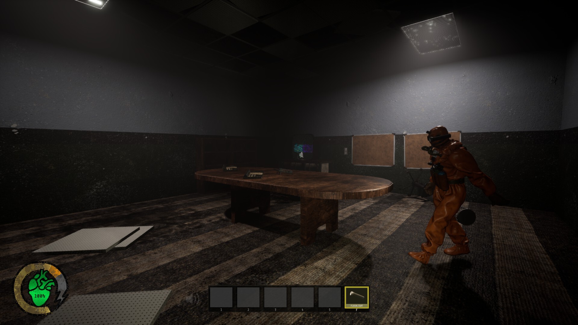 Department of Collections screenshot 12