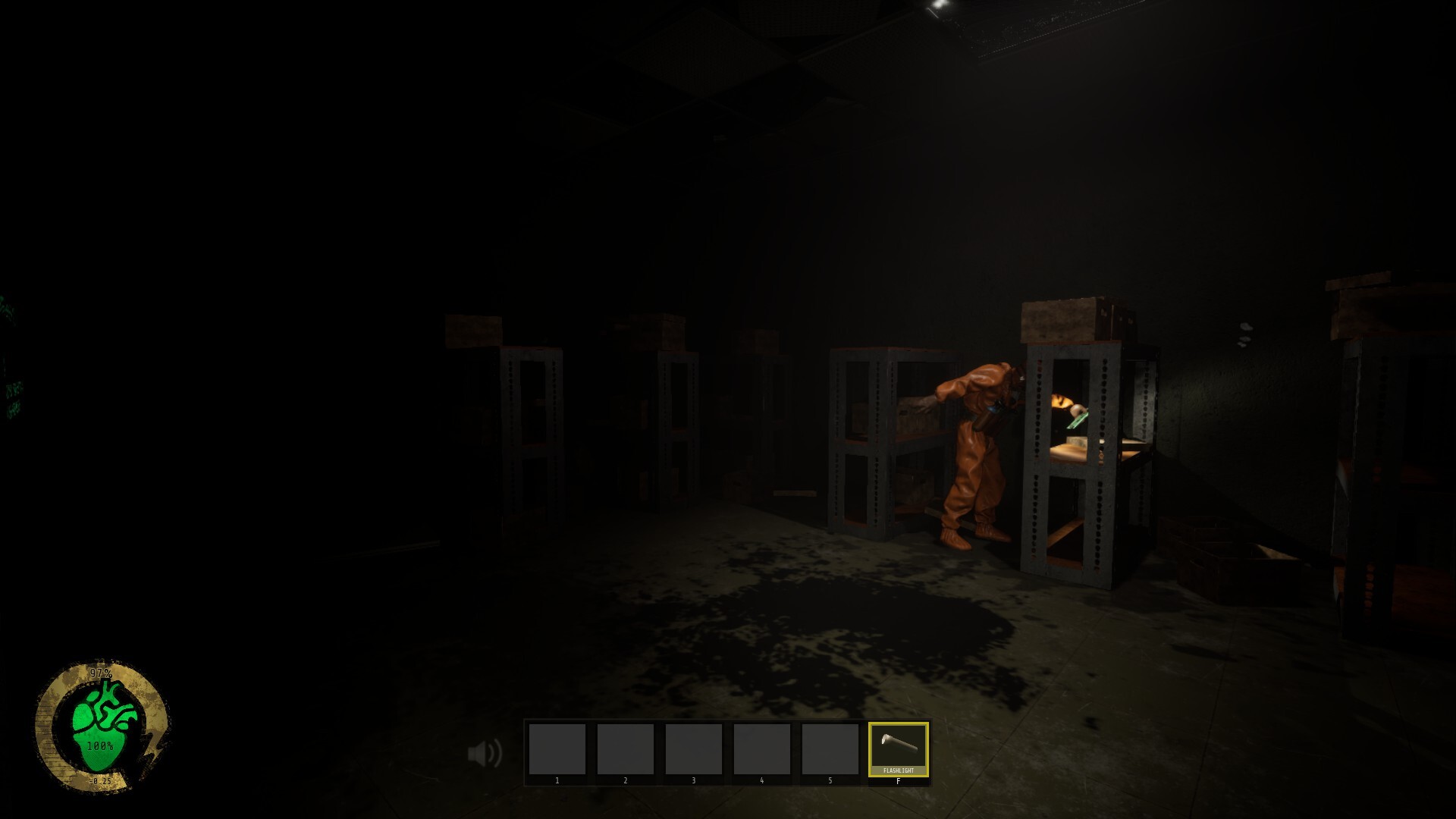 Department of Collections screenshot 9