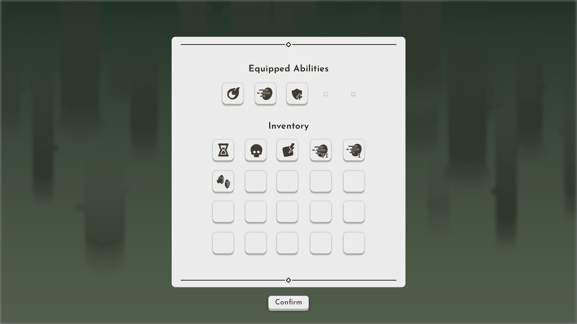 MINIM screenshot 3