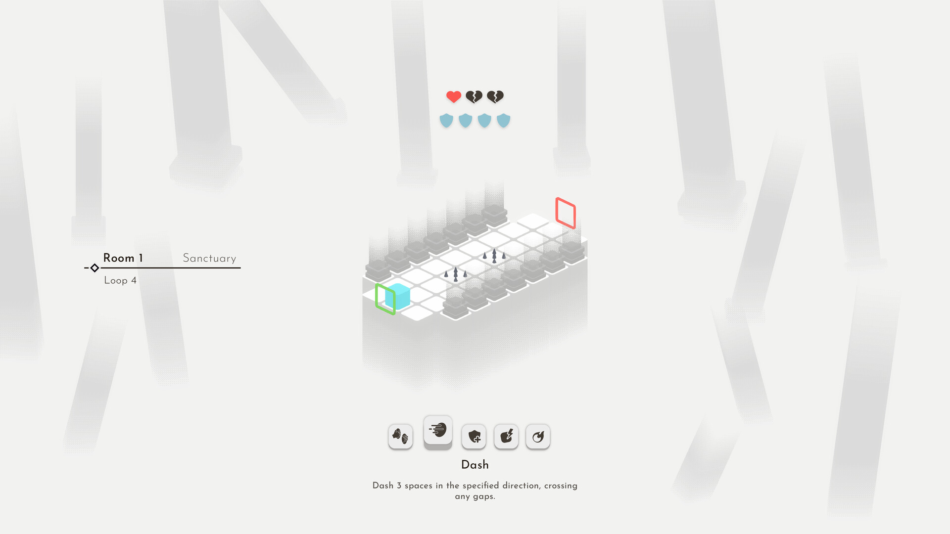 MINIM screenshot 2