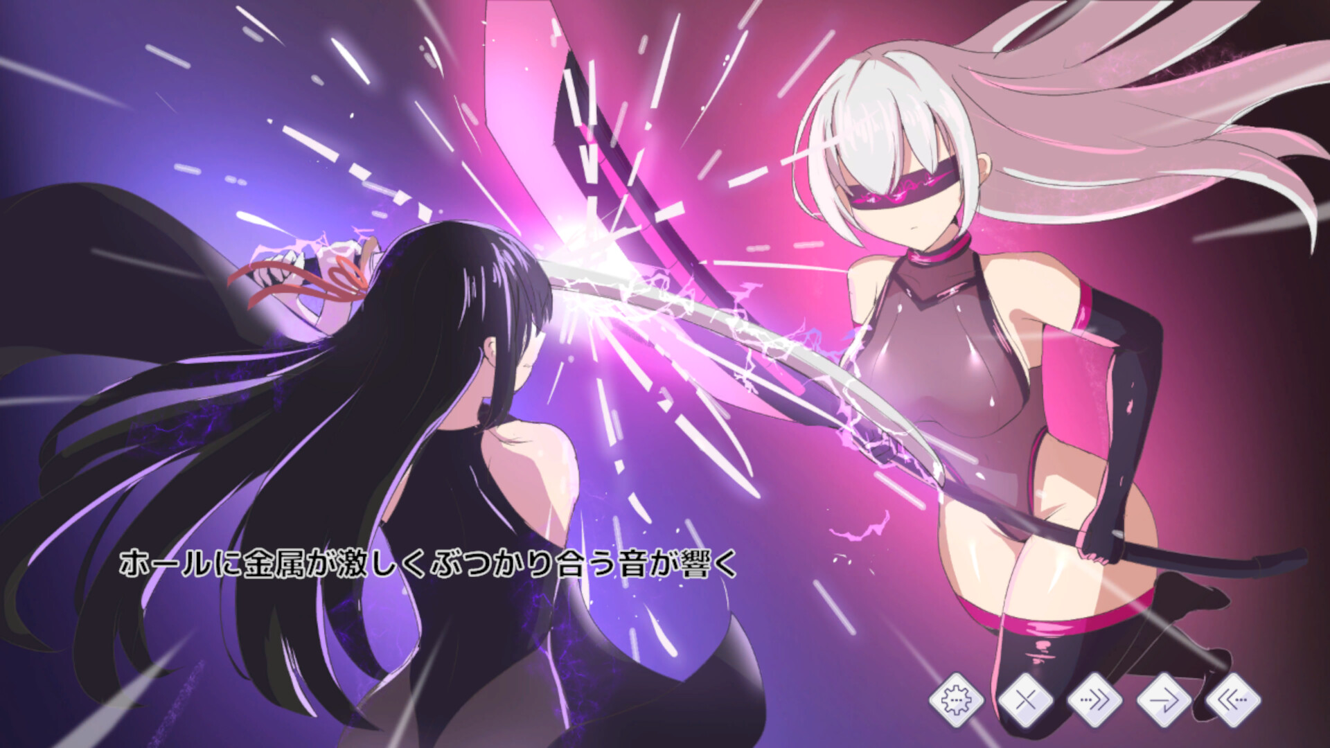 Operation Darkside DX screenshot 4