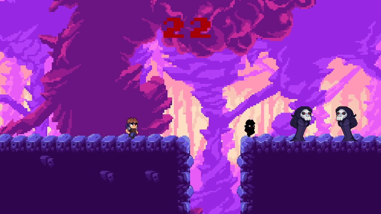 Glitch World screenshot 2