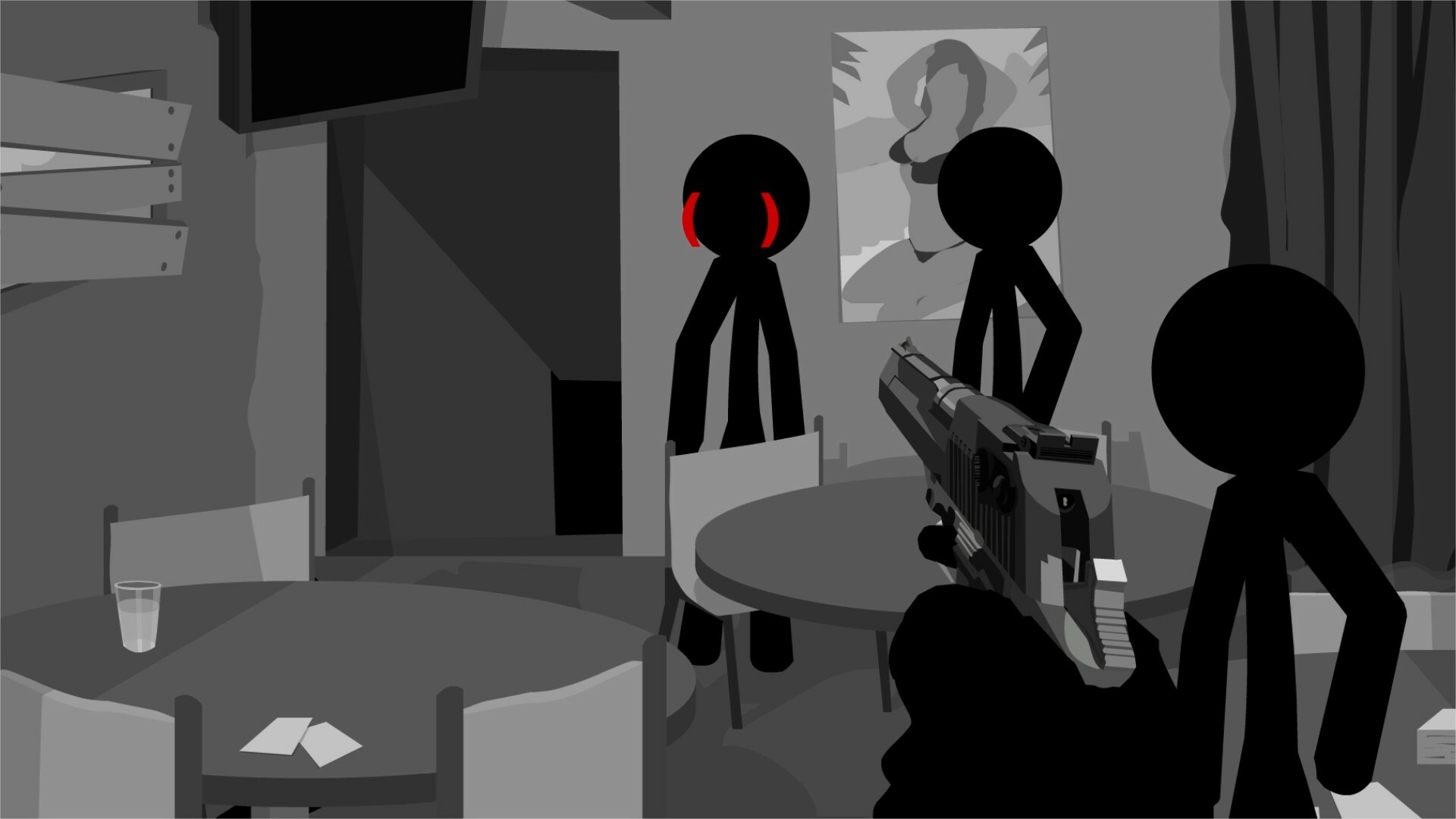 Sift Heads Legendary Pack screenshot 1